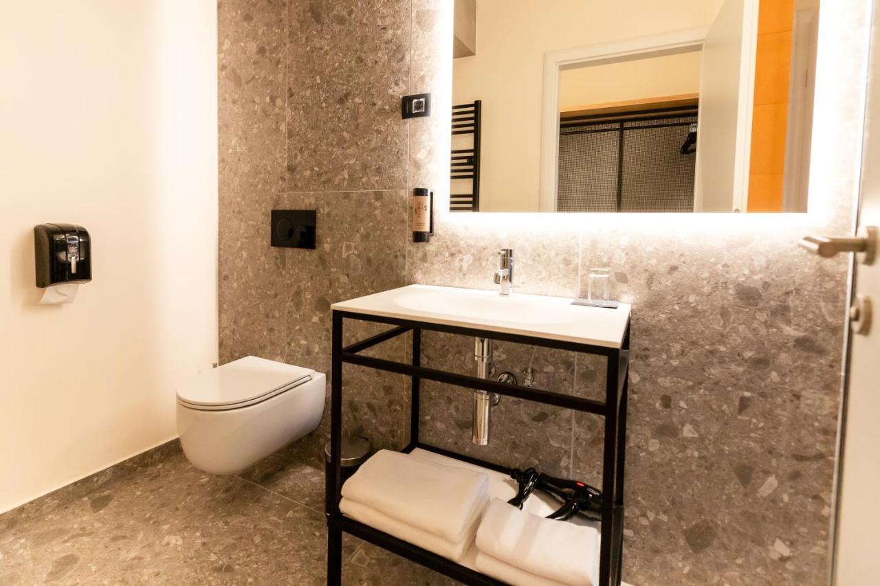 Hotel Lonca Skofja Loka Bagian luar foto