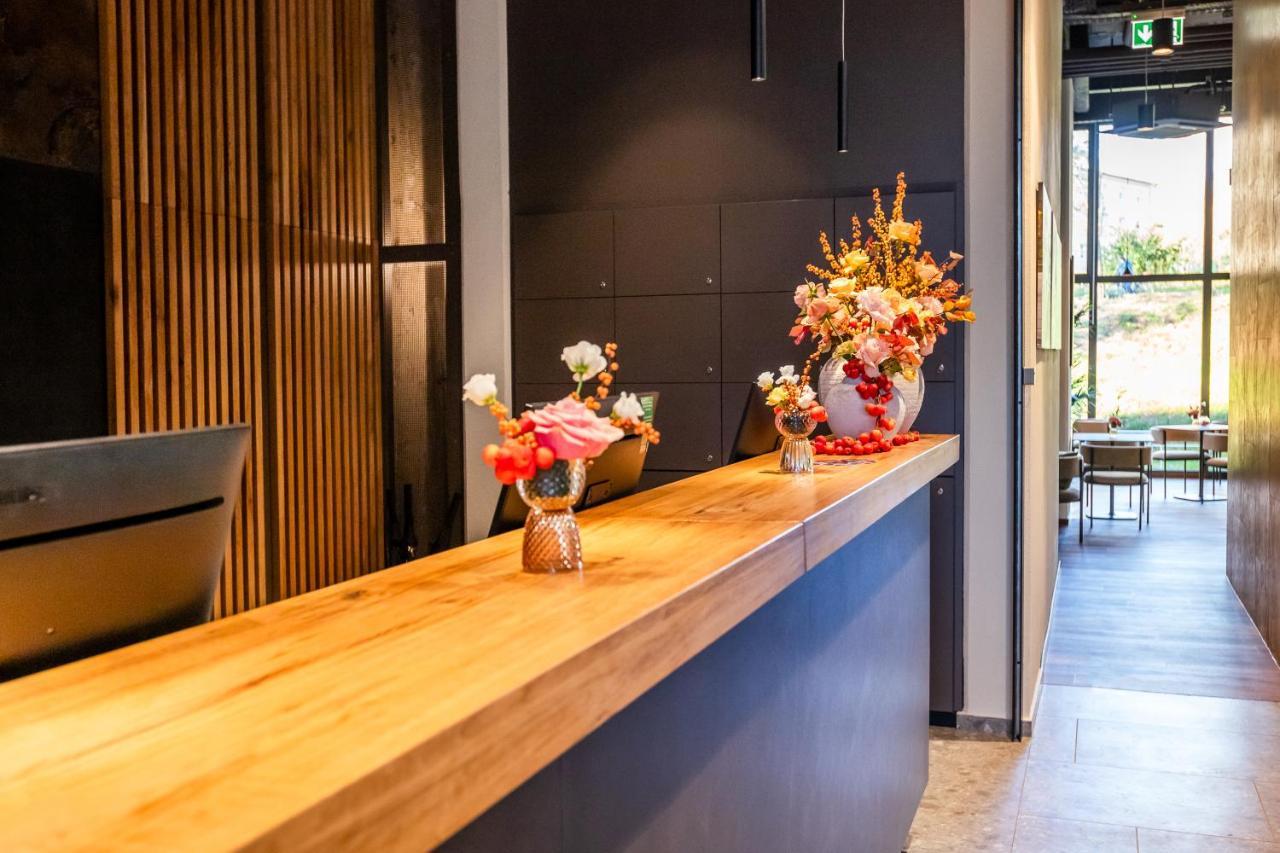 Hotel Lonca Skofja Loka Bagian luar foto