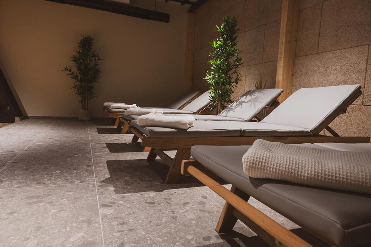 Hotel Lonca Skofja Loka Bagian luar foto